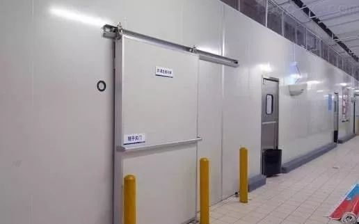 繁峙冷库建造主要有哪些要求?