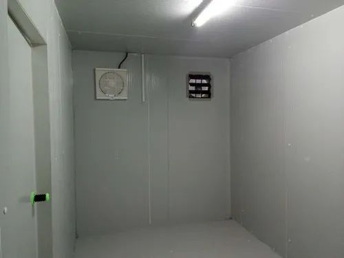 繁峙酒店厨房冷库设备设计、安装、维护注意事项及故障分析